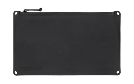 Picture of Magpul Industries DAKA Pouch, Extra Large, 9.8"x16.2", Easy Organization, Polymer Fabric, Black MAG859-001