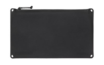 Picture of Magpul Industries DAKA Pouch, Extra Large, 9.8"x16.2", Easy Organization, Polymer Fabric, Black MAG859-001