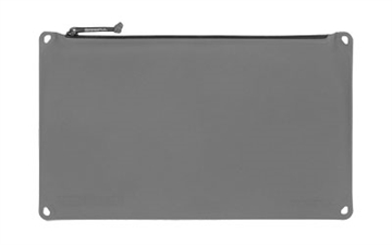 Picture of Magpul Industries DAKA Pouch, Extra Large, 9.8"x16.2", Easy Organization, Polymer Fabric, Gray MAG859-023