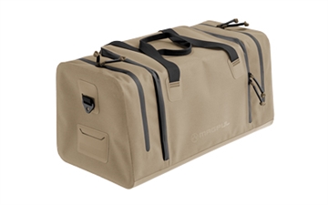 Picture of Magpul Industries DAKA Range Bag, Large, Matte Finish, Flat Dark Earth -L MAG1454-245