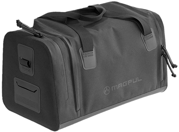 Picture of Magpul Industries DAKA Range Bag, Small, 20 Liters, 16.5"x11"x10", Black MAG1455-001