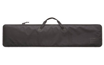 Picture of Magpul Industries DAKA Soft Rifle Case, 12"x44", Matte Finish, Black MAG1461-001 MAG1461001