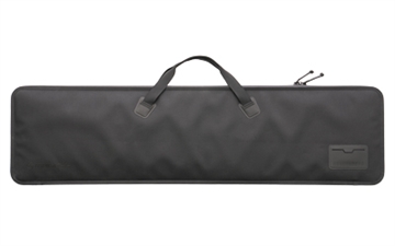 Picture of Magpul Industries DAKA Soft Rifle Case, 12"x53", Matte Finish, Black MAG1453-001 MAG1453001