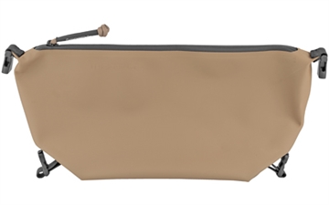 Picture of Magpul Industries DAKA Takeout, Kit Bag, 3.5 Liter Volume, Reinforced Polymer Fabric, Flat Dark Earth MAG1161-245