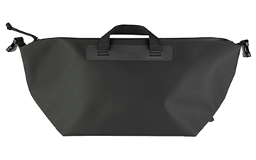 Picture of Magpul Industries DAKA Takeout, Large, Reinforced Polymer, Black MAG1197-001 MAG1197001