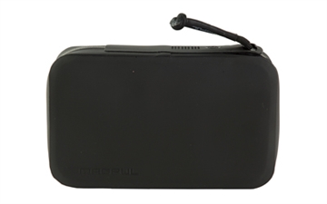 Picture of Magpul Industries Daka Utility Organizer, Reinforced Polymer, Black MAG1240-001 MAG1240001