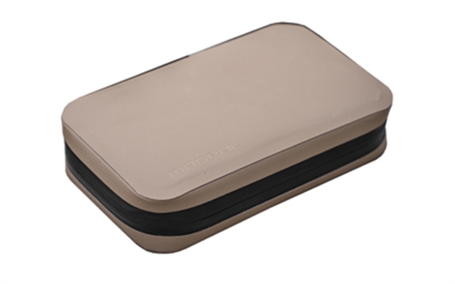Picture of Magpul Industries Daka Utility Organizer, Reinforced Polymer, Flat Dark Earth MAG1240-245 MAG1240245
