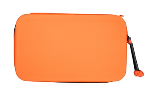 Picture of Magpul Industries Daka Utility Organizer, Reinforced Polymer, Orange MAG1240-811 MAG1240811