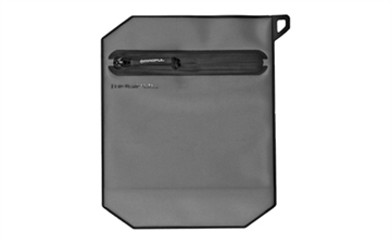 Picture of Magpul Industries DAKA Volume, Pouch, Polymer, Black MAG1101-001