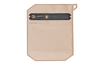 Picture of Magpul Industries DAKA Volume, Pouch, Polymer, Flat Dark Earth MAG1101-245