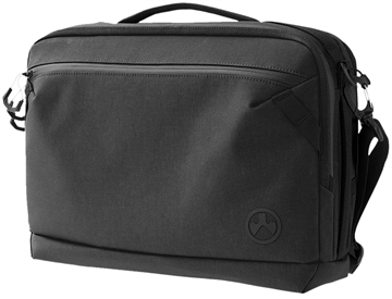 Picture of Magpul Industries EDC15 Messenger Bag, 15 Liters, 500D Construction, Black MAG1505-001