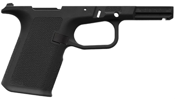 Picture of Magpul Industries EHG RG9 Grip Module, Fits Ruger RXM Compact, Matte Finish, Black MAG1436-BLK