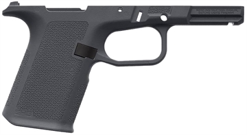 Picture of Magpul Industries EHG RG9 Grip Module, Fits Ruger RXM Compact, Matte Finish, Gray MAG1436-GRY