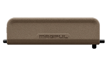 Picture of Magpul Industries Enhanced Ejection Port Cover, Polymer Construction, Matte Finish, Flat Dark Earth MAG1206-FDE MAG1206FDE