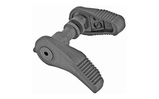 Picture of Magpul Industries ESK (Enhanced Selector Kit), For HK Roller Lock Firearms, Fits Magpul SL Grip Module & HK Polymer Trigger Housings, Works with S-E-F and Safe-Semi Trigger Packs MAG1071-BLK MAG1071BLK