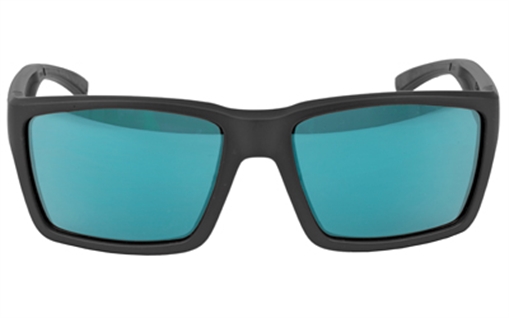 Picture of Magpul Industries Explorer XL Eyewear, Polarized, Black Frame, Bronze Lens/Blue Mirror MAG1148-1-001-2020