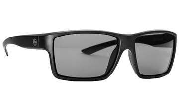 Picture of Magpul Industries Explorer Eyewear, Black Frame, Gray Lens MAG1147-0-001-1100