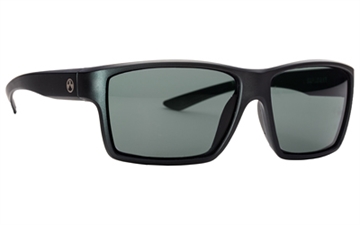 Picture of Magpul Industries Explorer Eyewear, Polarized, Black Frame, Gray Green Lens MAG1147-1-001-1900