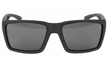 Picture of Magpul Industries Explorer XL Eyewear, Black Frame, Gray Lens MAG1148-0-001-1100