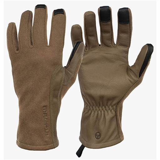 Picture of Magpul FLIGHT GLOVE 2.0 COYOTE SMALL 1-PAIR MAG1031-251-S