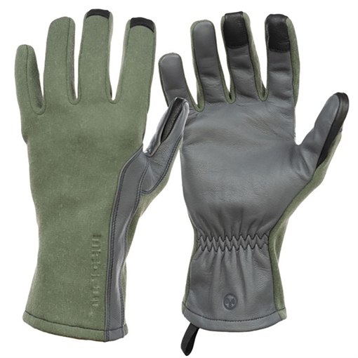 Picture of Magpul FLIGHT GLOVE 2.0 2XL OLIVE 1-PAIR MAG1031-342-2XL