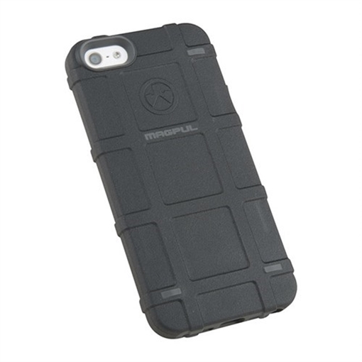 Picture of Magpul MAGPUL IPHONE 5/5S BUMP CASE, BLACK MAG454-BLK