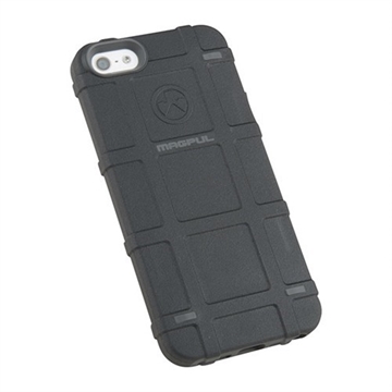 Picture of Magpul MAGPUL IPHONE 5/5S BUMP CASE, BLACK MAG454-BLK