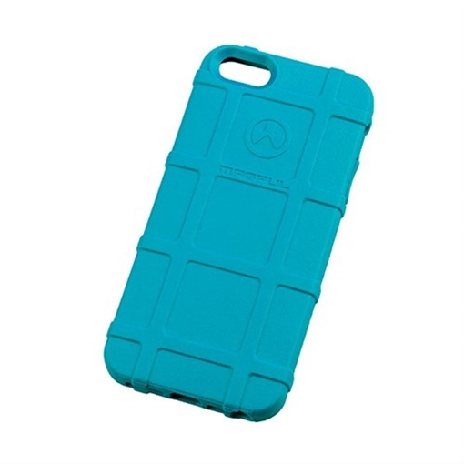 Picture of Magpul MAGPUL IPHONE 5 FIELD CASE, TEAL MAG452-TEA