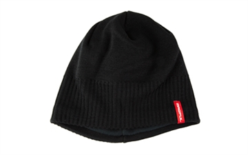 Picture of MAGPUL LINED MERINO BEANIE BLACK MAG1375-001