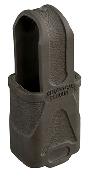 Picture of Magpul Industries Original Magpul - 9mm Subgun, Fits MP5 Style Magazines, Olive Drab Green MAG003-ODG MAG003ODG