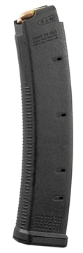 Picture of Magpul Industries Magazine, PMAG 35 EV9, 9MM, 35 Round, Fits CZ Scorpion EVO 3, Black MAG1013-BLK MAG1013BLK