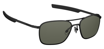 Picture of Magpul Industries Santini Eyewear, Polarized Gray Lens with Black Frame MAG1026-1-001-1100 MAG102610011100