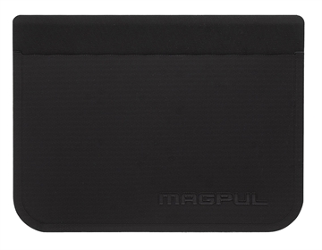 Picture of Magpul MAG1095-001 DAKA Everyday Wallet Polymer Black Folding MAG1095001