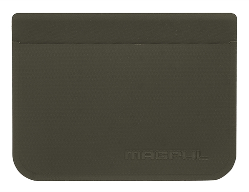 Picture of Magpul Industries DAKA, Wallet, Polymer, Olive Drab Green MAG1095-315 MAG109315