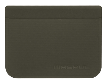 Picture of Magpul Industries DAKA, Wallet, Polymer, Olive Drab Green MAG1095-315 MAG109315