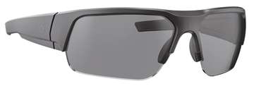 Picture of Magpul Industries Helix Eyewear, Black Frame, Clear Lens MAG1097-0-001-1000 MAG109700011000