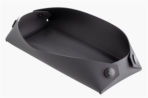 Picture of Magpul Industries DAKA, Pouch, Polymer, Field Tray, Small, Black MAG1099-001 MAG1099001