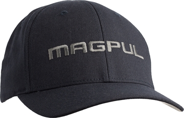 Picture of Magpul WORDMARK STRETCH FIT S/M NAVY MAG1103-410-S/M MAG1103410