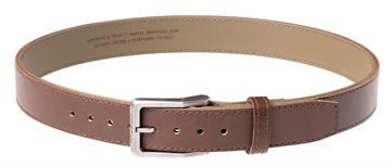 Picture of Magpul EL ORIGINAL TEJAS GUN BELT 1.5IN 32IN CHOCOLATE MAG1109-210-32 MAG1109210