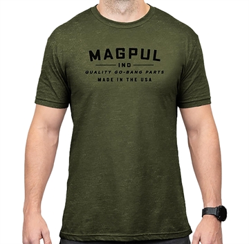 Picture of MAGPUL SHIRTS Go Bang Parts    MAG1112-317-XL