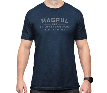 Picture of MAGPUL SHIRTS Go Bang Parts    MAG1112-410-2XL