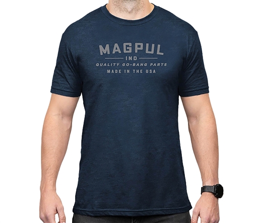Picture of MAGPUL SHIRTS Go Bang Parts    MAG1112-410-3XL