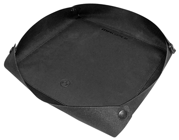 Picture of Magpul Industries DAKA, Pouch, Polymer, Field Tray, Large, Black MAG1125-001 MAG1125001