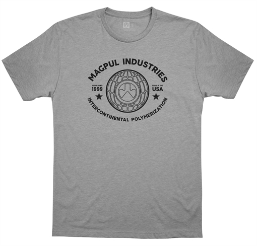 Picture of MAGPUL SHIRTS Polymerization CVC MAG1140030S
