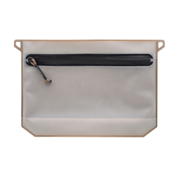 Picture of Magpul DAKA Volume Pouch Flat Dark Earth Polymer 6 Liters Volume 14" MAG1144245