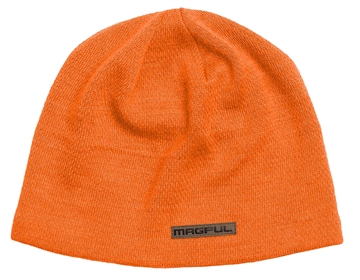 Picture of Magpul TUNDRA BEANIE HUNTER ORANGE MAG1152-810 MAG1152810
