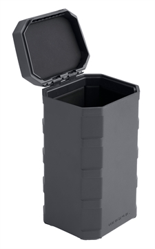 Picture of Magpul Industries DAKA CAN, Large, Storage, Gray MAG1155-GRY MAG1155GRY