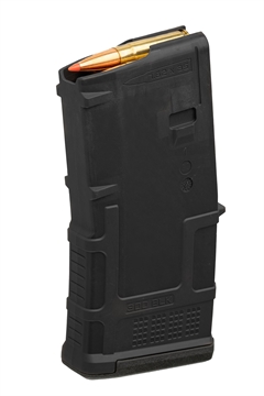 Picture of Magpul PMAG 20 AR300 B GEN M3 .300 AAC BLACKOUT 20RD FOR AR15 BLACK MAG1182-BLK MAG1182BLK