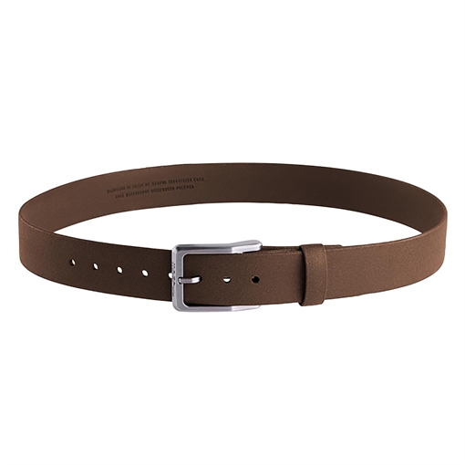 Picture of Magpul TEJAS GUN BELT 2.0 - EL BURRO CHOCOLATE 40 MAG1194-210-40 MAG119421040