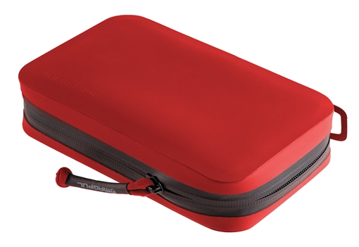 Picture of Magpul Industries Daka Utility Organizer, Reinforced Polymer, Daka Red MAG1240-611 MAG1240611